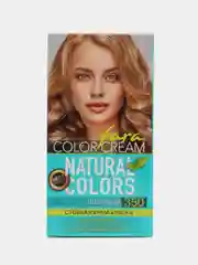 Крем-краска для волос Fara Natural Colors, 350 Пшеница