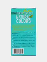 Крем-краска для волос Fara Natural Colors, 350 Пшеница