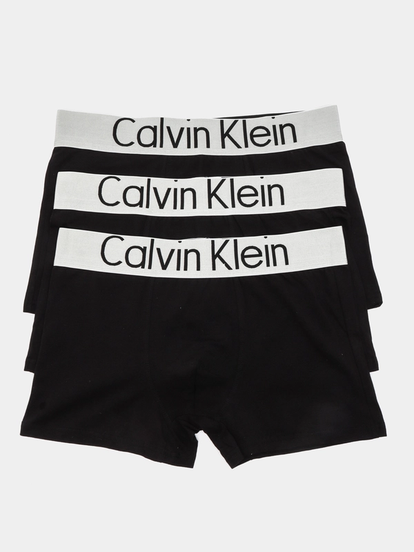 Трусы мужские боксеры Calvin Klein Jean