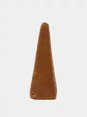 Благовония конусы стелющийся дым Пало Санто (Palo Santo) Satya, 10 шт