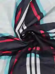 Ледяной комплект постельного белья из поплина
