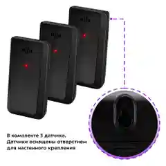 Метеостанция Kitfort КТ-3321