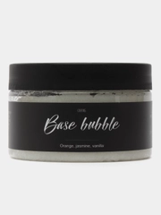 Скраб для тела Base bubble, 250 мл