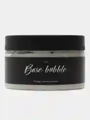 Скраб для тела Base bubble, 250 мл