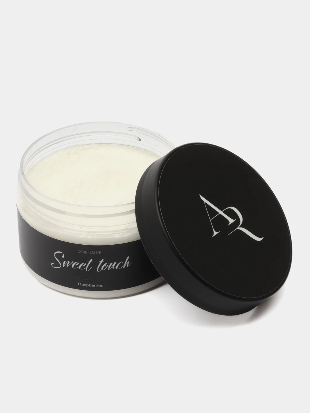 Скраб-баттер для тела Sweet touch, 250 мл