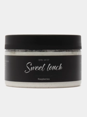 Скраб-баттер для тела Sweet touch, 250 мл