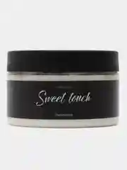 Скраб-баттер для тела Sweet touch, 250 мл