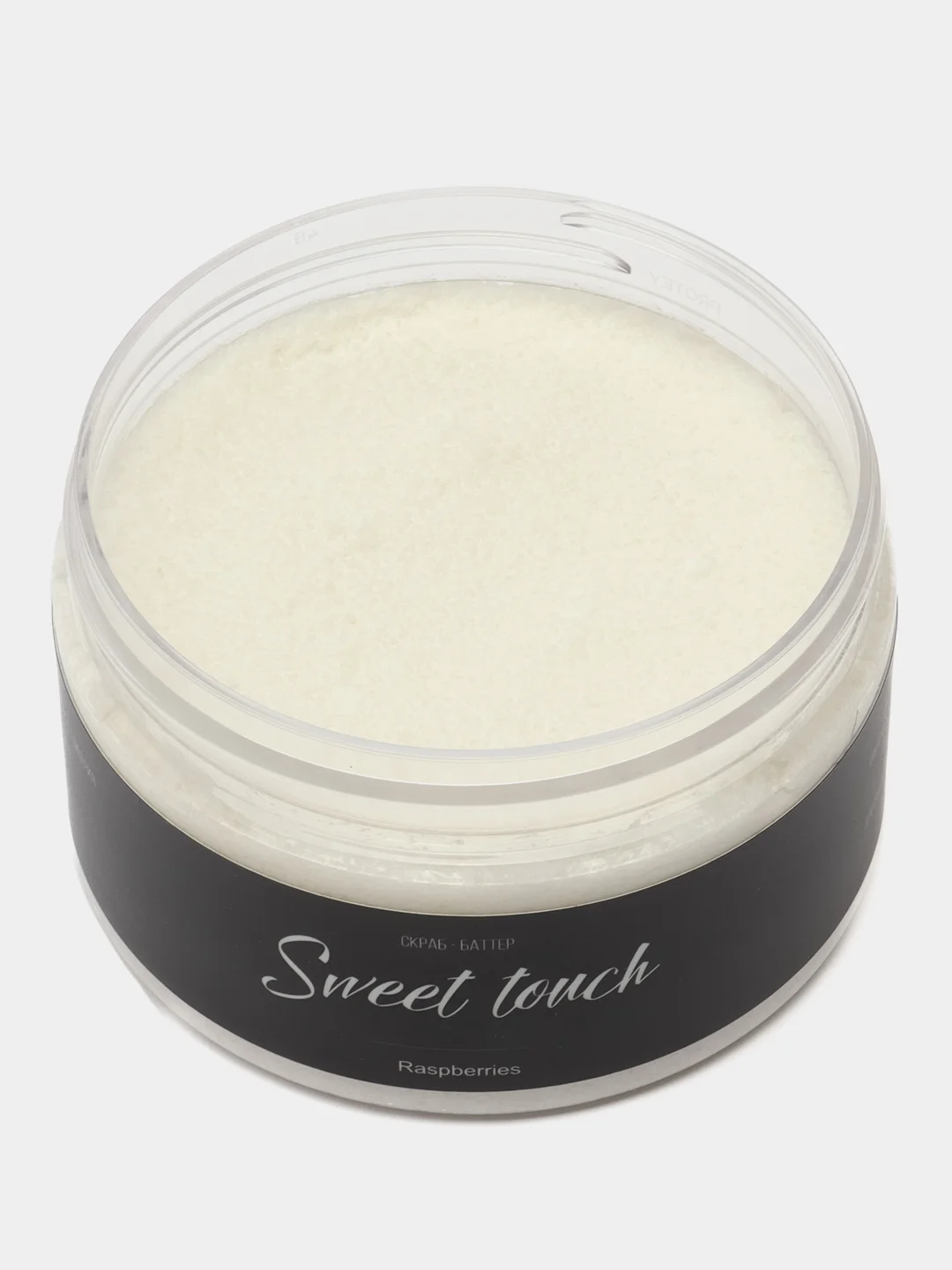 Скраб-баттер для тела Sweet touch, 250 мл