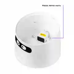 Фонтанчик для животных Kitfort КТ-4050