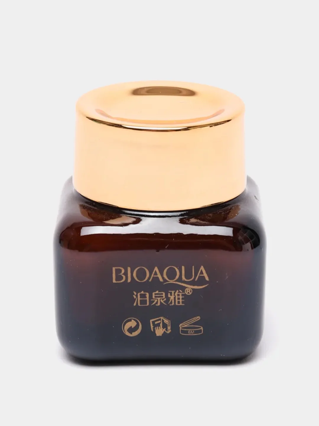 Крем для век. DELICATE and MOISTURIZING EYE CREAM