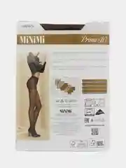 Коричневый колготки женские Minimi prima 40