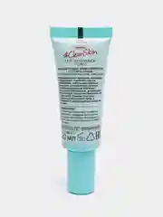 Clean Skin Маскирующий крем-корректор от покраснен. с антибактериал. эффектом,20