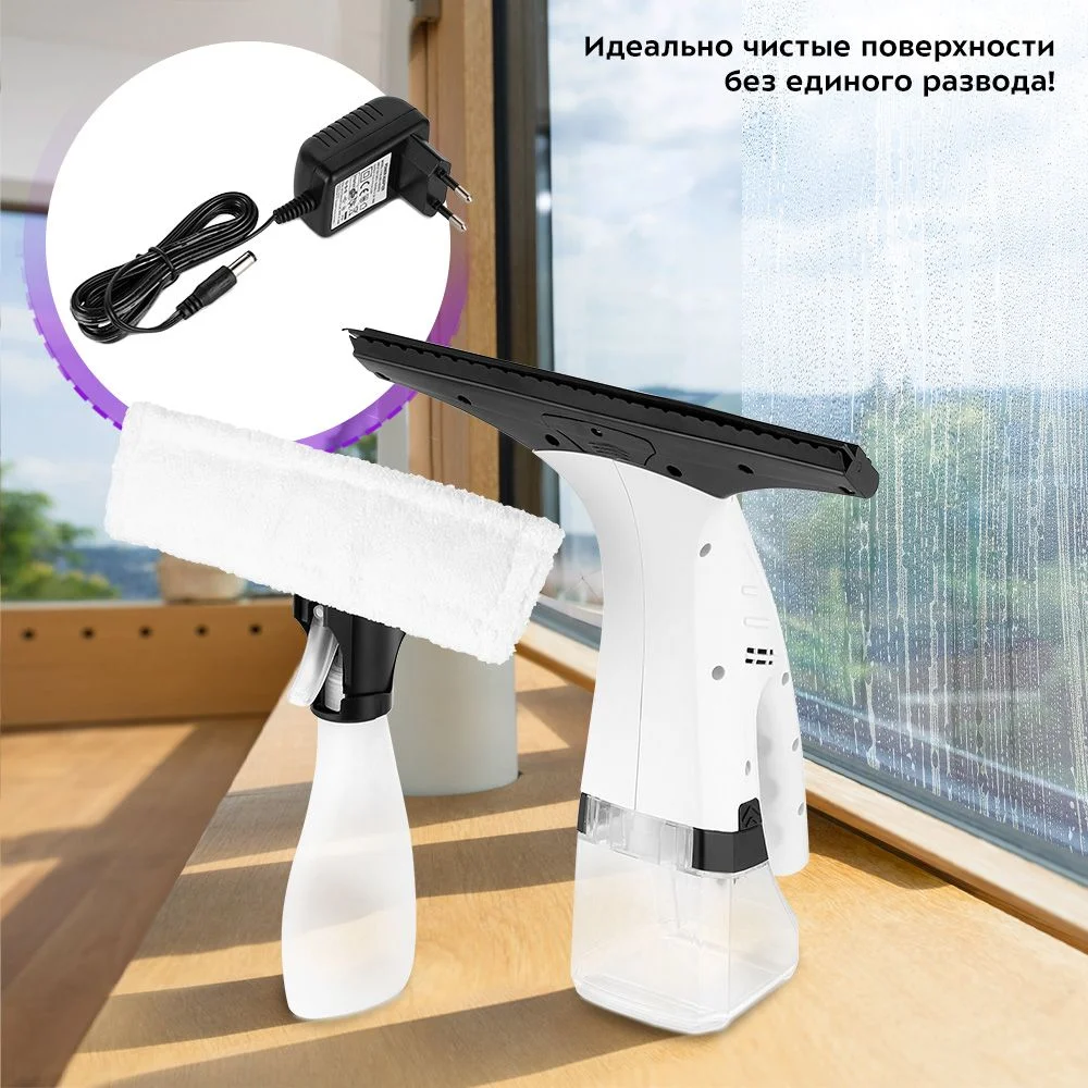 Стеклоочиститель Kitfort КТ-5163