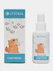 Лечебные травы "Глистогон" для кошек (капли от глист), 50 мл