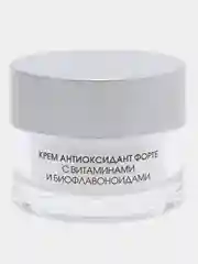 KORA, Крем антиоксидант форте с витаминами и биофлавоноидами, 50 мл