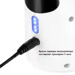 Стеклоочиститель Kitfort КТ-5209