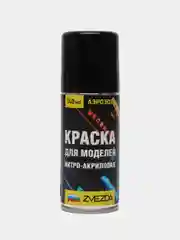 Желтый краска для моделей нитро-акриловая желтая 16-НА  Zvezda