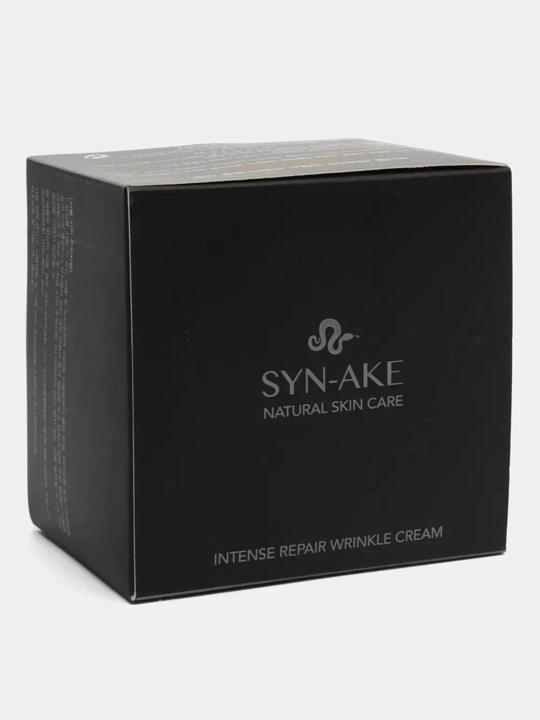 Крем для лица Syn-Ake, с пептидом змеиного яда, 80 мл