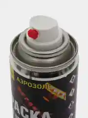 Желтый краска для моделей нитро-акриловая желто-оливковая немецкая 18-НА Zvezda