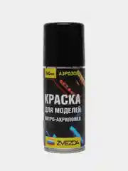 Голубой краска для моделей нитро-акриловая голубая-авиационная 23-НА Zvezda