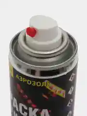 Голубой краска для моделей нитро-акриловая голубая 36-НА Zvezda