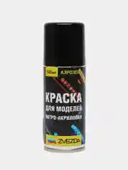 Хаки краска для моделей нитро-акриловая хаки 45-НА Zvezda