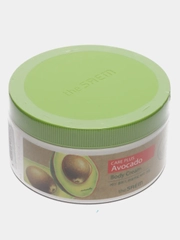 Крем для тела с экстрактом авокадо THE SAEM Care Plus Avocado Body Cream, 300 мл