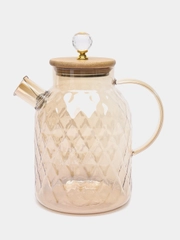 Чайник заварочный "Рыбка", 1800 мл