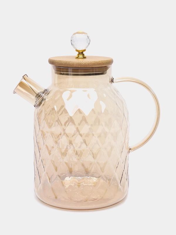 Чайник заварочный "Рыбка", 1800 мл