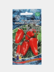 Перец Мишка на севере (семена)