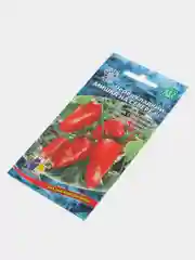 Перец Мишка на севере (семена)