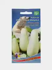 Семена Кабачок "Северный мишка"