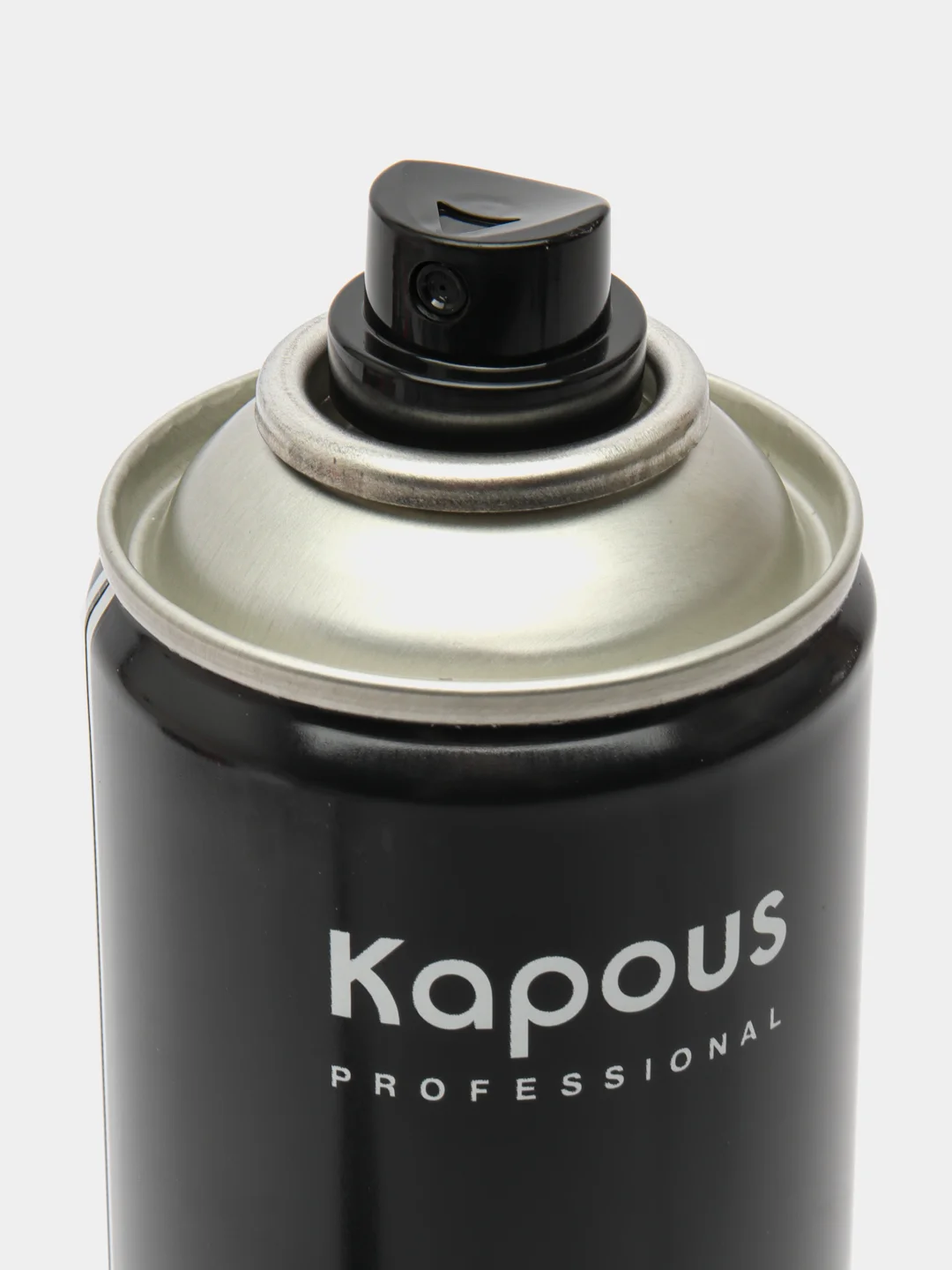 Лак аэрозольный KAPOUS для волос, сильная фиксация, 500 мл