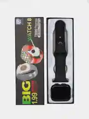 Смарт часы T800 Pro Max
