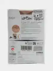 Бежевый гольфы женские Omsa EASY DAY 20 (гольфы 2 п.)