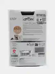 Черный гольфы женские Omsa EASY DAY 40 (гольфы 2 п.)