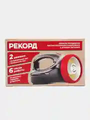 Фонарь-прожектор РВ-3200  аккумуляторный, светодиодный, РЕКОРД