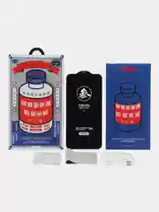 Защитное стекло IPhone (Айфон) 15,14,13,12,11,XR,X,7,8,Pro,Max,Plus Remax GL-27 ремакс