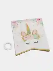 Гирлянда на день рождения "Happy Birthday"