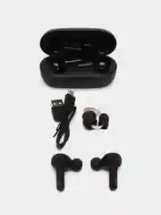 Розовый наушники TWS JVC HA-A7T