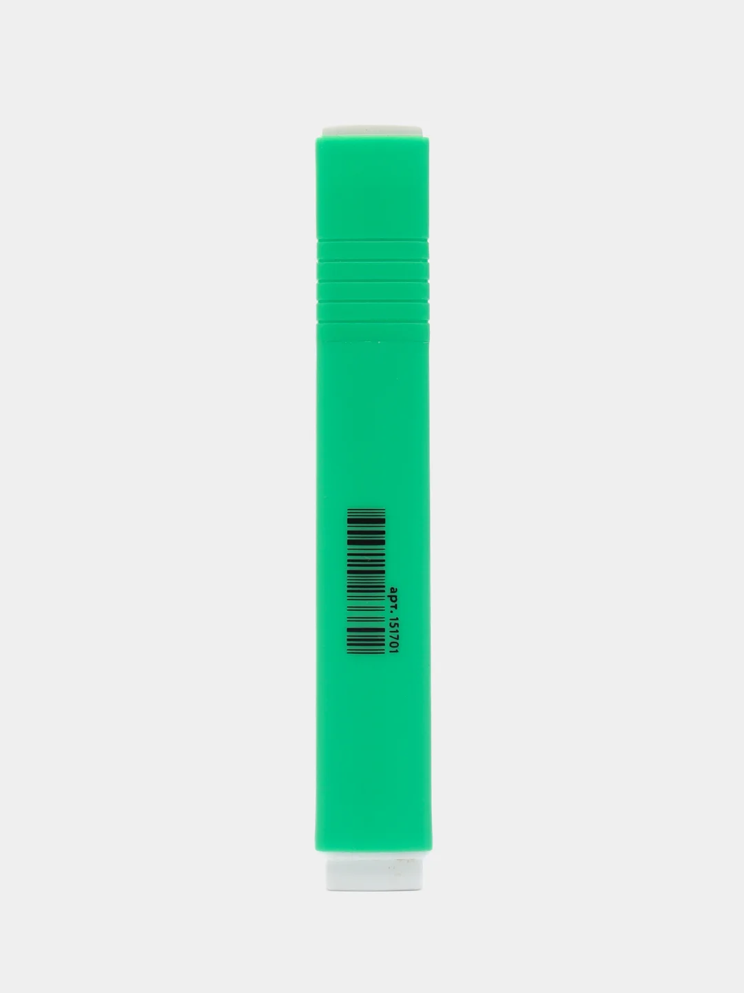 Желтый текстовыделитель ЮНЛАНДИЯ COLORSTAR