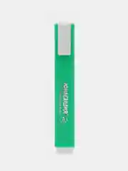 Зеленый текстовыделитель ЮНЛАНДИЯ COLORSTAR