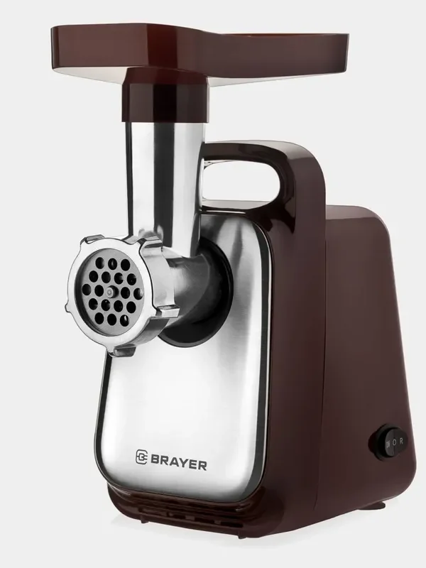 Мясорубка Brayer BR1601