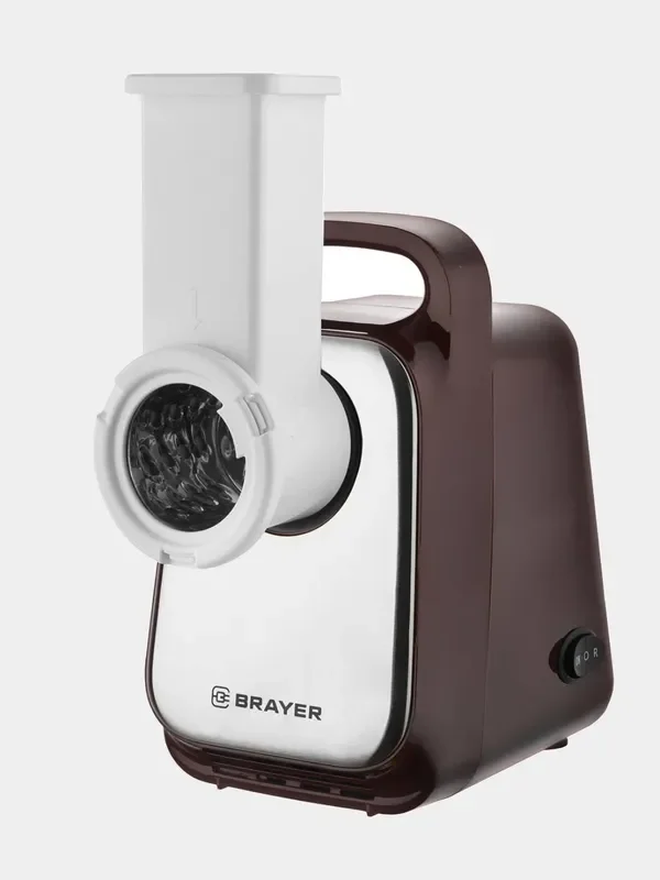 Мясорубка Brayer BR1601