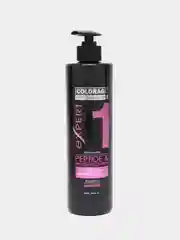 Шампунь уход для волос PROFESSIONAL CARE COLORAGE "Питание и мягкость", 500 мл