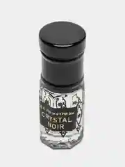 Духи по мотивам Crystal Noir / Чёрный Кристал, масляные 3 мл