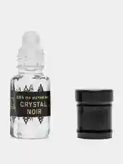 Духи по мотивам Crystal Noir / Чёрный Кристал, масляные 3 мл