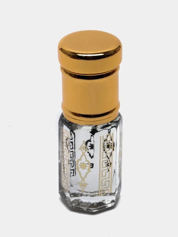 Духи по мотивам Roses Musk / Роза Мускус, масляные  3 мл