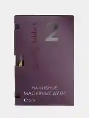 Lemontay масляные духи женские №112: addict 2, аддикт 2, 3 мл