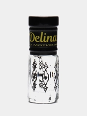 Масляные духи Delina / Делина 3 мл